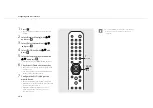 Preview for 24 page of Yamaha Audio CD-NT670 Owner'S Manual