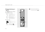 Preview for 28 page of Yamaha Audio CD-NT670 Owner'S Manual