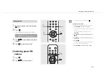 Preview for 37 page of Yamaha Audio CD-NT670 Owner'S Manual