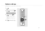 Preview for 47 page of Yamaha Audio CD-NT670 Owner'S Manual