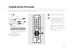 Preview for 49 page of Yamaha Audio CD-NT670 Owner'S Manual