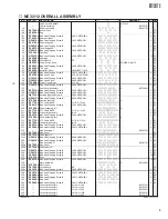 Preview for 5 page of Yamaha Audio MC32/12 Service Manual