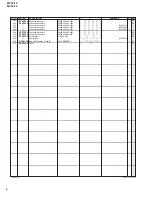 Preview for 6 page of Yamaha Audio MC32/12 Service Manual