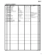 Preview for 15 page of Yamaha Audio MC32/12 Service Manual