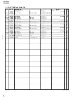 Preview for 18 page of Yamaha Audio MC32/12 Service Manual