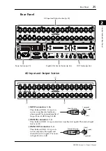 Preview for 25 page of Yamaha 006IPTO-F0 Owner'S Manual