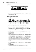 Preview for 26 page of Yamaha 006IPTO-F0 Owner'S Manual