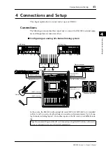 Preview for 43 page of Yamaha 006IPTO-F0 Owner'S Manual