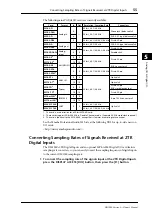 Preview for 55 page of Yamaha 006IPTO-F0 Owner'S Manual