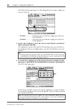 Preview for 56 page of Yamaha 006IPTO-F0 Owner'S Manual