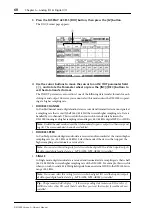 Preview for 60 page of Yamaha 006IPTO-F0 Owner'S Manual