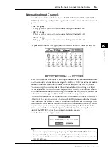 Preview for 67 page of Yamaha 006IPTO-F0 Owner'S Manual