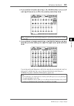 Preview for 101 page of Yamaha 006IPTO-F0 Owner'S Manual