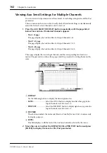 Preview for 102 page of Yamaha 006IPTO-F0 Owner'S Manual