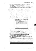 Preview for 145 page of Yamaha 006IPTO-F0 Owner'S Manual