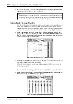 Preview for 150 page of Yamaha 006IPTO-F0 Owner'S Manual