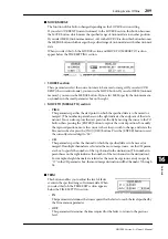 Preview for 209 page of Yamaha 006IPTO-F0 Owner'S Manual