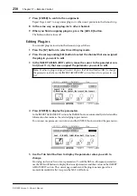 Preview for 230 page of Yamaha 006IPTO-F0 Owner'S Manual