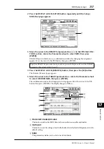 Preview for 237 page of Yamaha 006IPTO-F0 Owner'S Manual