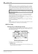 Preview for 246 page of Yamaha 006IPTO-F0 Owner'S Manual