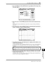 Preview for 261 page of Yamaha 006IPTO-F0 Owner'S Manual