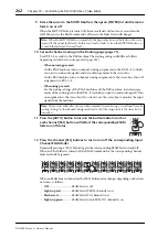 Preview for 262 page of Yamaha 006IPTO-F0 Owner'S Manual