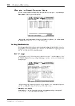 Preview for 266 page of Yamaha 006IPTO-F0 Owner'S Manual