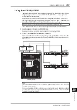 Preview for 287 page of Yamaha 006IPTO-F0 Owner'S Manual