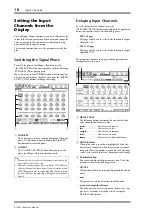 Preview for 18 page of Yamaha 01V96i Reference Manual