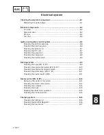 Preview for 225 page of Yamaha 115B Service Manual