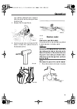 Preview for 61 page of Yamaha 150F Owner'S Manual