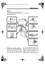 Preview for 71 page of Yamaha 150F Owner'S Manual