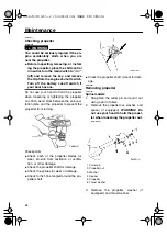 Preview for 74 page of Yamaha 150F Owner'S Manual