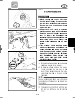 Preview for 39 page of Yamaha 15C Owner'S Manual