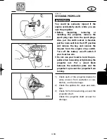 Preview for 71 page of Yamaha 15C Owner'S Manual