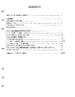 Preview for 3 page of Yamaha 1992 FJ1200 Service Manual