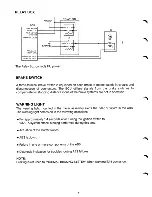 Preview for 12 page of Yamaha 1992 FJ1200 Service Manual