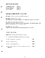 Preview for 19 page of Yamaha 1992 FJ1200 Service Manual