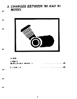 Preview for 33 page of Yamaha 1992 FJ1200 Service Manual