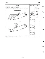 Preview for 34 page of Yamaha 1992 FJ1200 Service Manual