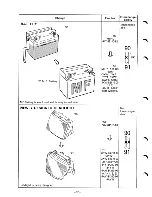 Preview for 40 page of Yamaha 1992 FJ1200 Service Manual