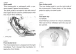 Preview for 26 page of Yamaha 1995 XV250G Owner'S Manual