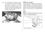 Preview for 28 page of Yamaha 1995 XV250G Owner'S Manual