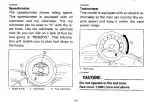 Preview for 26 page of Yamaha 1996 XV1100SH Owner'S Manual