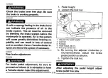 Preview for 70 page of Yamaha 1996 XV1100SH Owner'S Manual