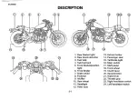 Preview for 18 page of Yamaha 1997 Virago XV535J Owner'S Manual