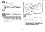 Preview for 55 page of Yamaha 1997 Virago XV535J Owner'S Manual