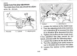 Preview for 71 page of Yamaha 1997 Virago XV535J Owner'S Manual