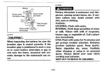 Preview for 75 page of Yamaha 1997 Virago XV535J Owner'S Manual