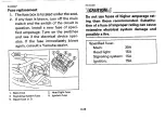 Preview for 77 page of Yamaha 1997 Virago XV535J Owner'S Manual